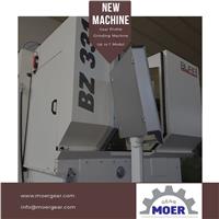 Our New Gear Profile Grinding Machine